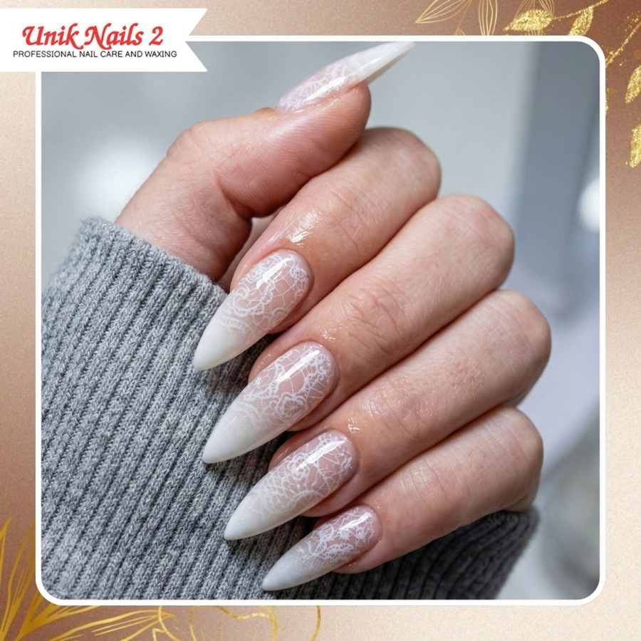 Unik Nails 2, Horizon City ,TX 79928